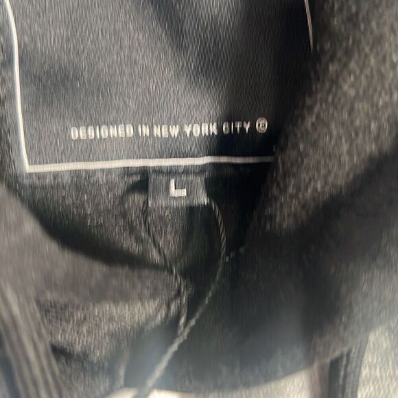 Reason brand long Sleeve‎ skull Print Hoodie pullover sweater Men Large NWT - Picture 4 of 6